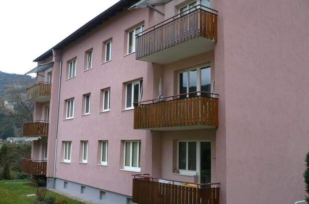 Terrassenwohnung mieten in 8800 Unzmarkt (Bild 2)