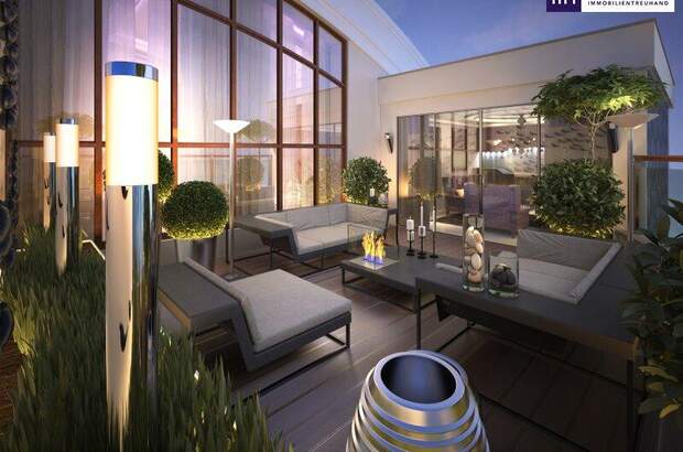 Terrassenwohnung kaufen in 8041 Graz (Bild 1)