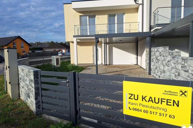 Haus mit Garten kaufen in 3200 Rennersdorf (Bild 3)