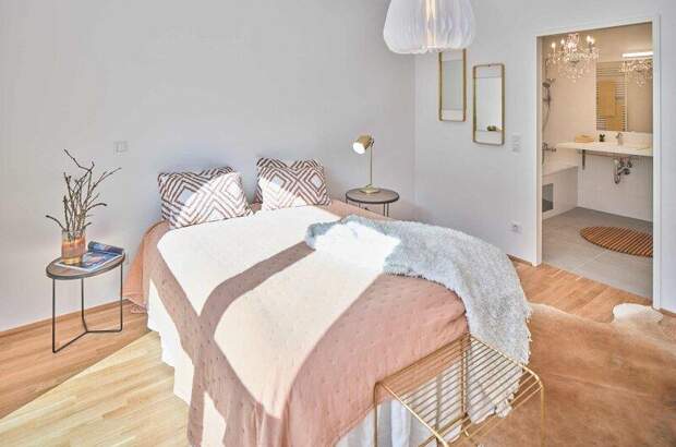 Terrassenwohnung kaufen in 1220 Wien (Bild 3)