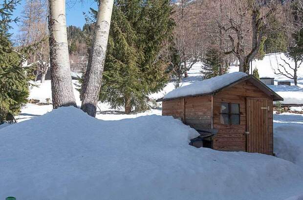 Gewerbeobjekt kaufen in 3954 Leukerbad (Bild 2)