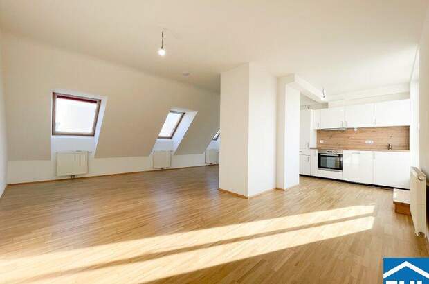 Terrassenwohnung kaufen in 1170 Wien (Bild 3)