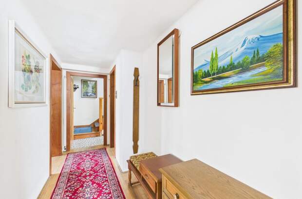 Reihenhaus kaufen in 4050 Traun (Bild 2)