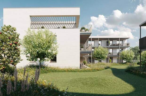 Eigentumswohnung in 5020 Salzburg (Bild 4)