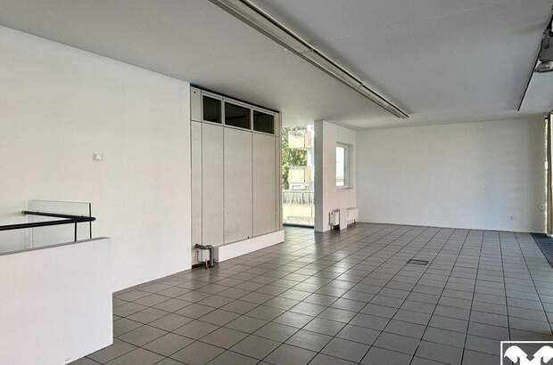 Gewerbeobjekt mieten in 6020 Innsbruck (Bild 1)
