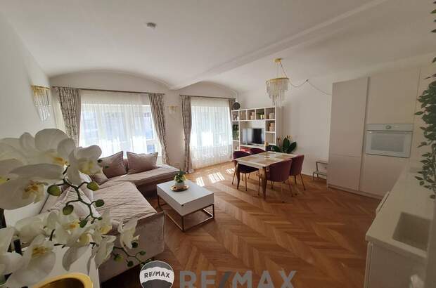 Eigentumswohnung in 1090 Wien (Bild 2)