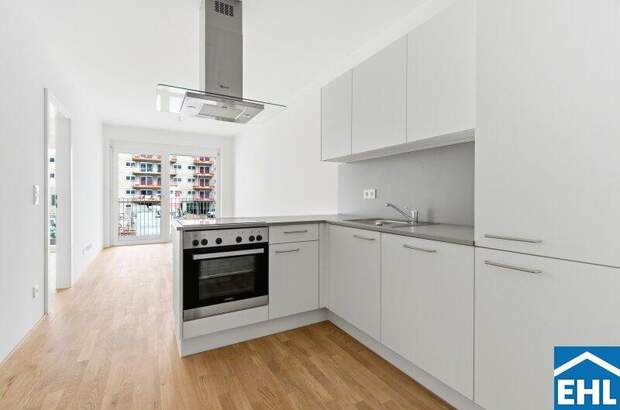 Terrassenwohnung mieten in 8010 Graz (Bild 1)