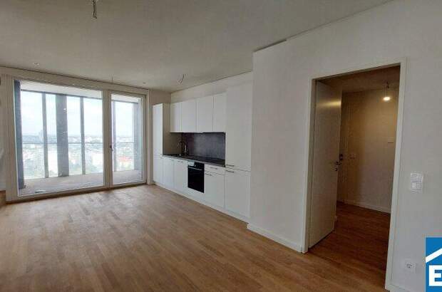 Terrassenwohnung mieten in 1220 Wien (Bild 4)