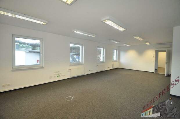 Büro / Praxis mieten in 3100 St. Pölten (Bild 1)