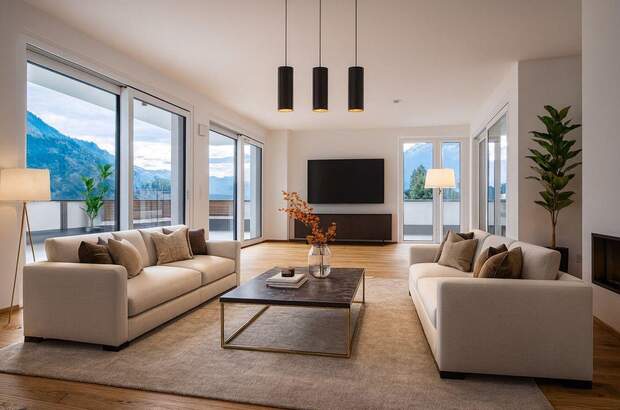 Wohnung kaufen in 6200 Jenbach (Bild 1)