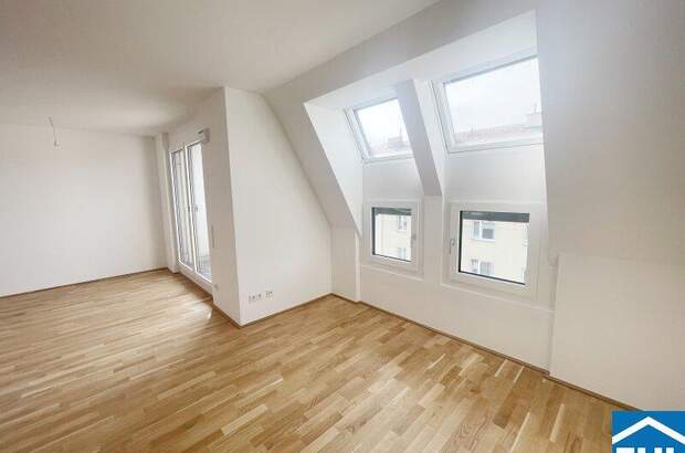 Terrassenwohnung kaufen in 1100 Wien (Bild 4)