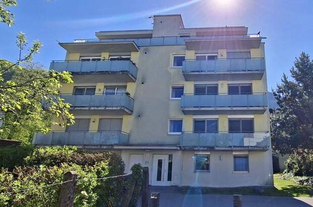 Altbauwohnung mit Balkon kaufen in 6845 Hohenems (Bild 3)