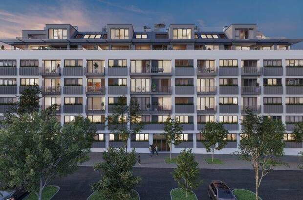 Eigentumswohnung in 1160 Wien (Bild 1)