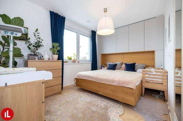Terrassenwohnung mieten in 2320 Schwechat (Bild 4)