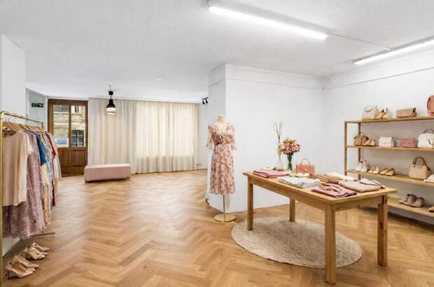 Gewerbeobjekt mieten in 1060 Wien (Bild 4)