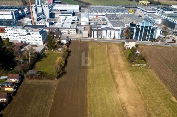 Gewerbeobjekt kaufen in 3300 Amstetten (Bild 2)