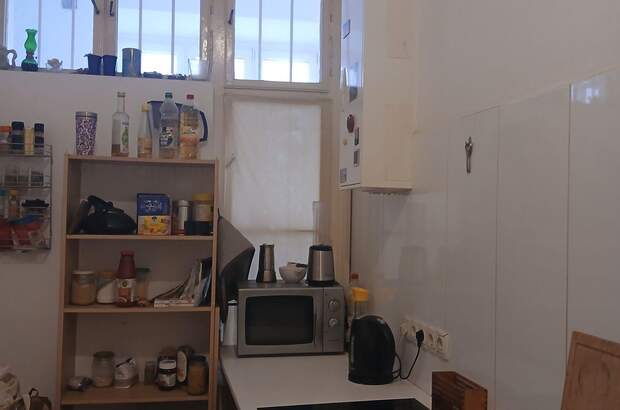 Altbauwohnung mieten in 1050 Wien (Bild 4)