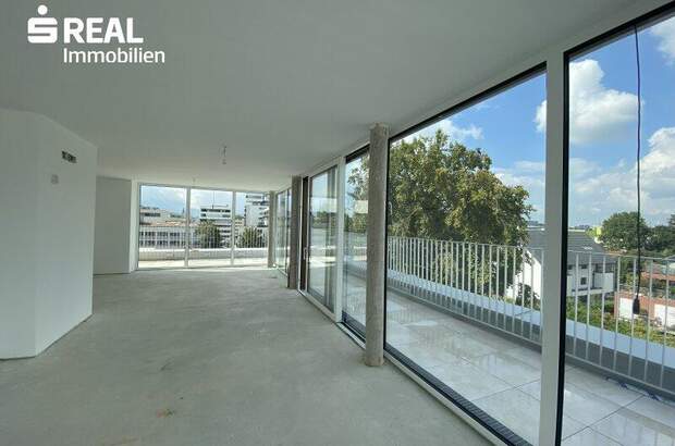 Terrassenwohnung kaufen in 5020 Salzburg (Bild 3)