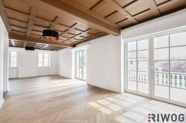 Terrassenwohnung mieten in 1230 Wien (Bild 2)