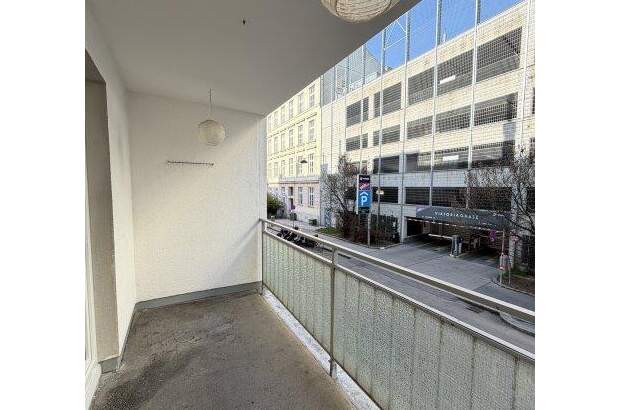 Terrassenwohnung kaufen in 1150 Wien (Bild 2)