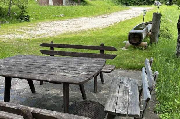 Anlageobjekt kaufen in 9135 Bad Eisenkappel (Bild 1)