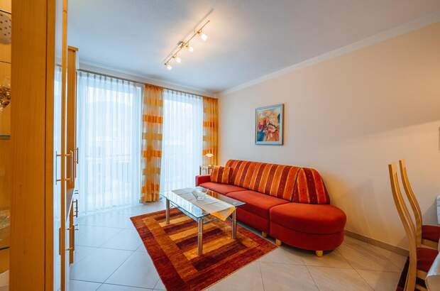 Terrassenwohnung kaufen in 5700 Zell am See (Bild 3)