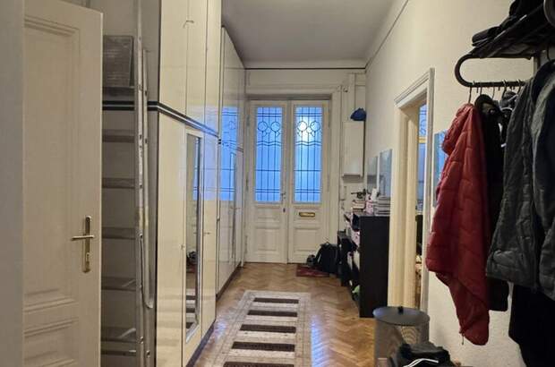 Altbauwohnung kaufen in 1060 Wien (Bild 3)