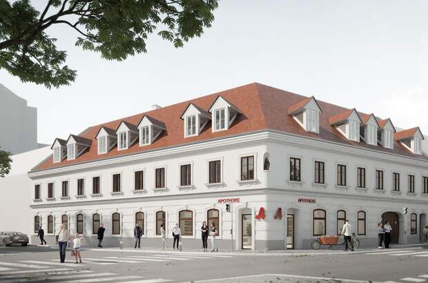 Gewerbeobjekt mieten in 1030 Wien