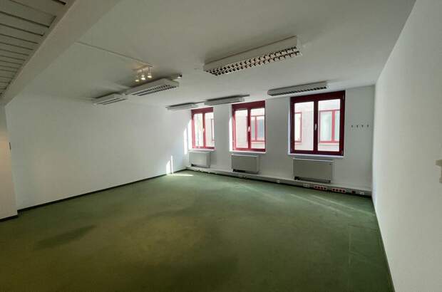 Gewerbeobjekt mieten in 1060 Wien (Bild 2)