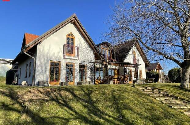 Chalet kaufen in 8046 Graz (Bild 1)