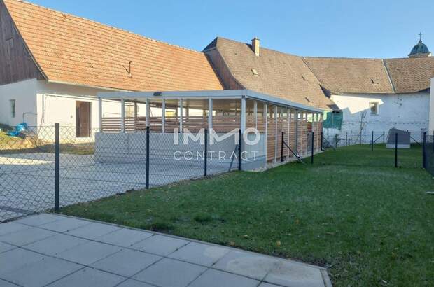 Eigentumswohnung in 2122 Ulrichskirchen