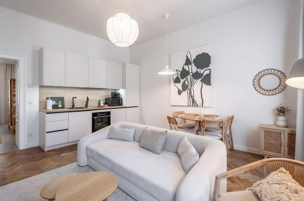 Altbauwohnung kaufen in 1070 Wien (Bild 2)