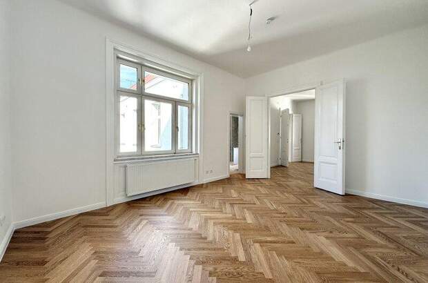 Wohnung kaufen in 1050 Wien (Bild 1)