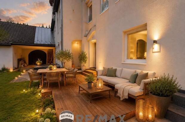 Terrassenwohnung kaufen in 3021 Pressbaum (Bild 1)
