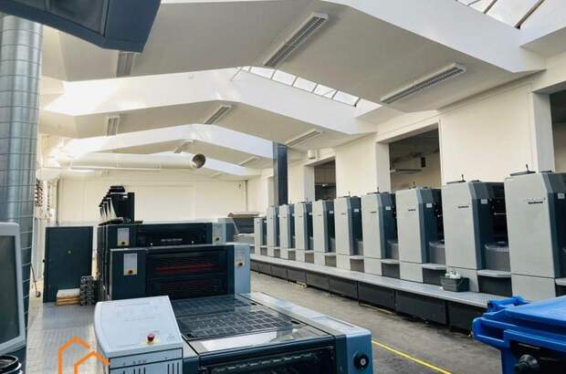 Gewerbeobjekt mieten in 1200 Wien 20. (Bild 2)