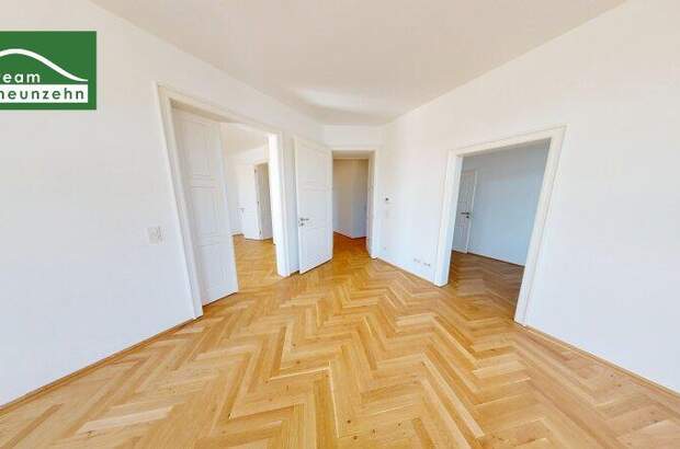 Terrassenwohnung kaufen in 1030 Wien (Bild 3)