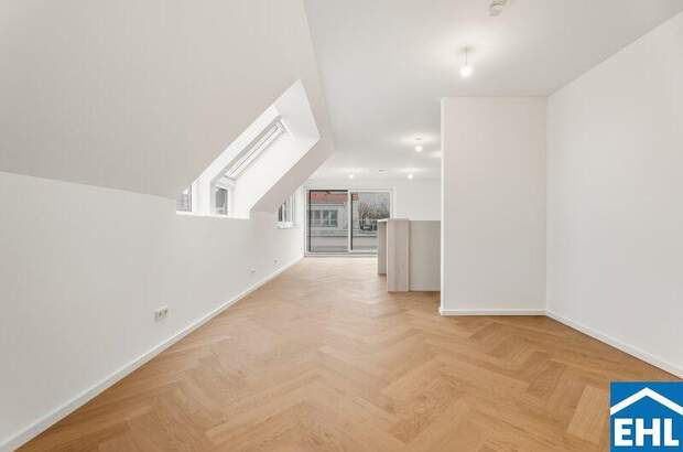 Terrassenwohnung kaufen in 1030 Wien (Bild 2)
