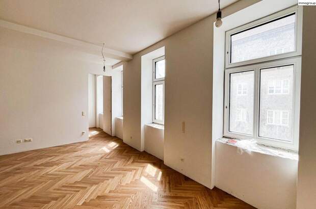 Wohnung kaufen in 1200 Wien (Bild 1)