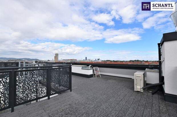 Terrassenwohnung kaufen in 1030 Wien (Bild 2)