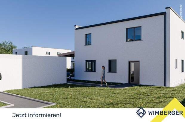 Mehrfamilienhaus kaufen in 4055 Pucking (Bild 5)