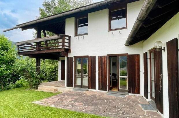 Haus kaufen in 83483 Bischofswiesen (Bild 1)