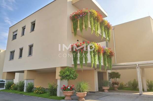 Mietwohnung in 7000 Eisenstadt