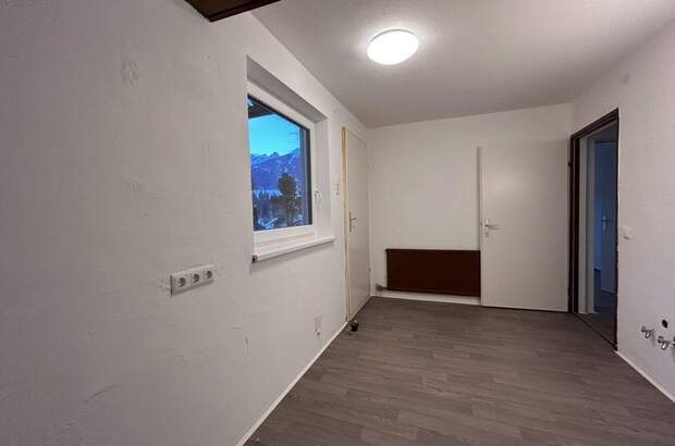 Altbauwohnung mit Balkon kaufen in 6094 Axams (Bild 5)