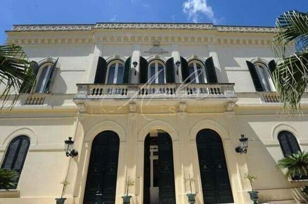 Haus mit Garten kaufen in 73031 Alessano (Bild 2)