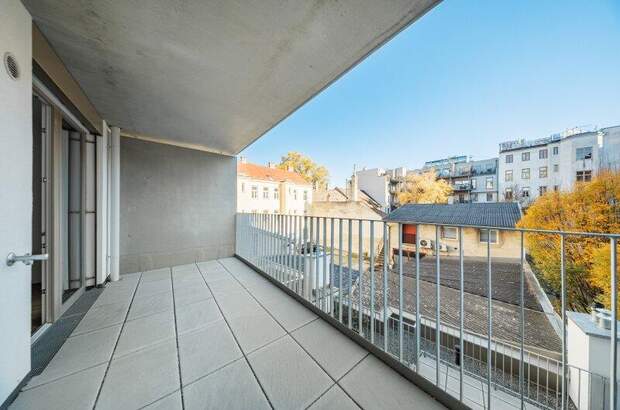 Terrassenwohnung kaufen in 1210 Wien (Bild 4)