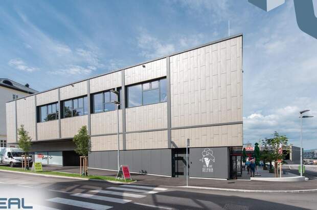 Gewerbeobjekt mieten in 4150 Rohrbach (Bild 1)