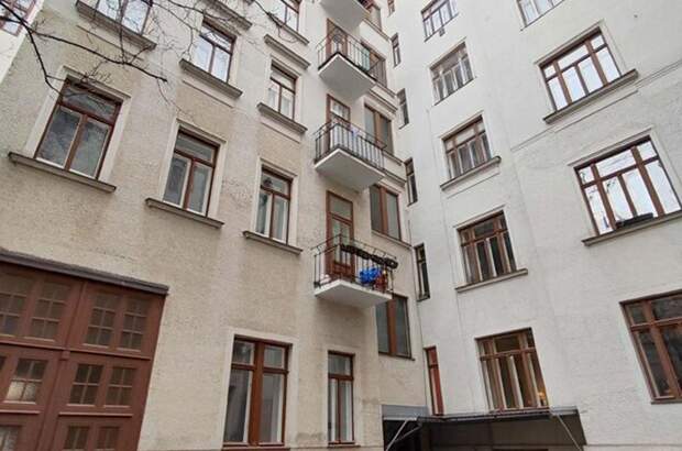 Altbauwohnung kaufen in 1070 Wien (Bild 5)