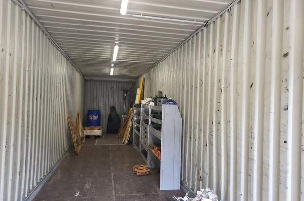 Gewerbeobjekt mieten in 6116 Weer (Bild 5)