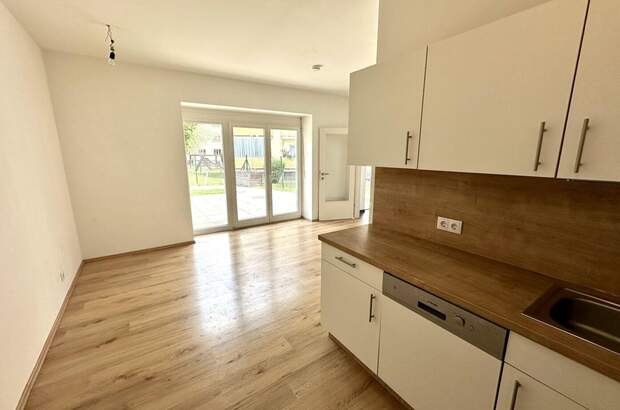 Wohnung mit Balkon kaufen in 8043 Graz (Bild 5)