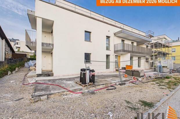 Terrassenwohnung kaufen in 4040 Linz (Bild 1)
